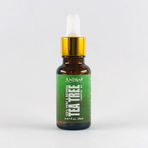 Nutriful Tea Tree Oil | Organic - Image 2