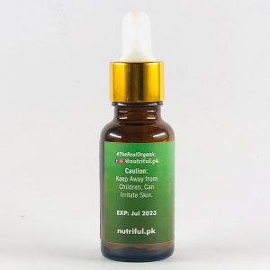 Nutriful Tea Tree Oil | Organic - Image 4