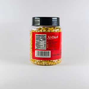 Pop & Hot Popping Corn | Organic - Image 2