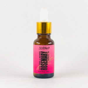 Nutriful Rosemary Oil | Organic - Image 2