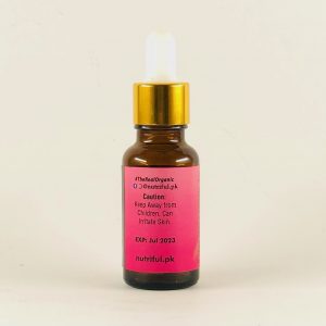 Nutriful Rosemary Oil | Organic - Image 3