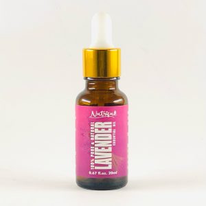 Nutriful Lavender Oil | Organic - Image 4