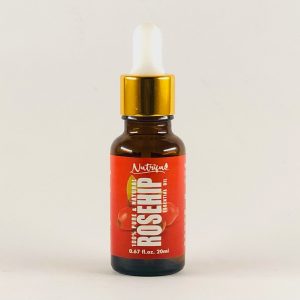 Nutriful Rosehip Oil | Organic - Image 3