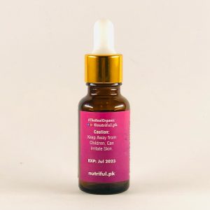 Nutriful Lavender Oil | Organic - Image 3