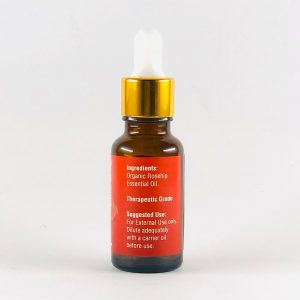 Nutriful Rosehip Oil | Organic - Image 4