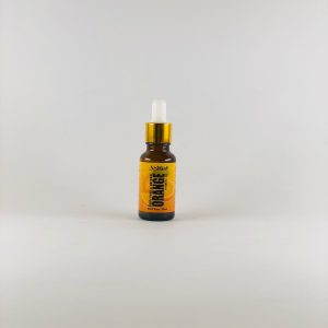 Nutriful Orange Oil | Organic - Image 2