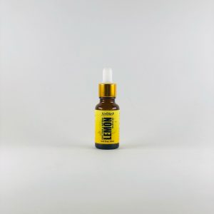 Nutriful Lemon Oil | Organic - Image 2