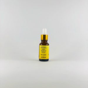 Nutriful Lemon Oil | Organic - Image 4