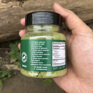 Moringa Leaf Powder - Image 2