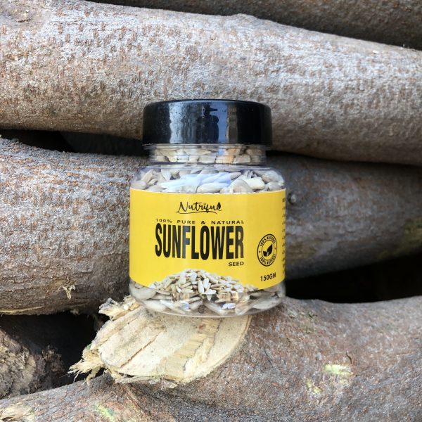 Sunflower Seeds | Organic