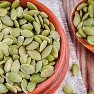 Nutriful Pumpkin Seeds | Organic - Image 4