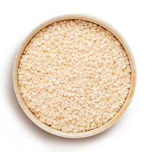 NUTRIFUL SESAME SEEDS | ORGANIC - Image 2