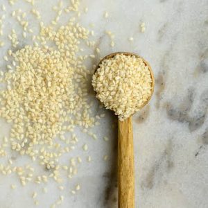 NUTRIFUL SESAME SEEDS | ORGANIC - Image 3