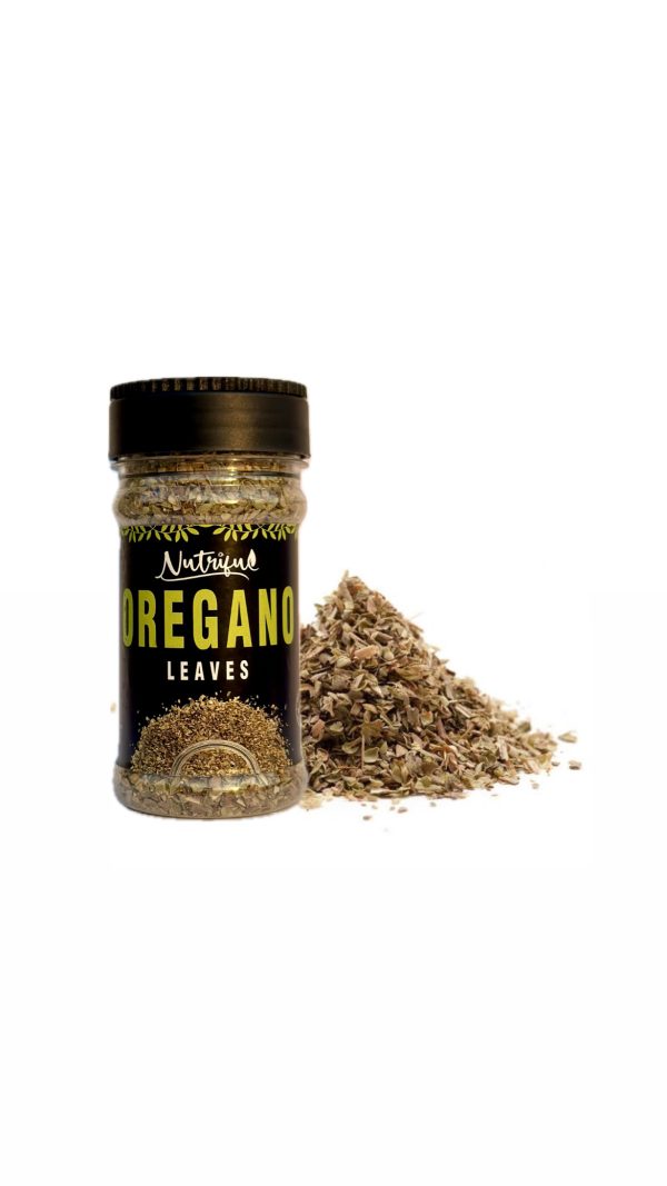 Nutriful Oregano Leaves | seasoning