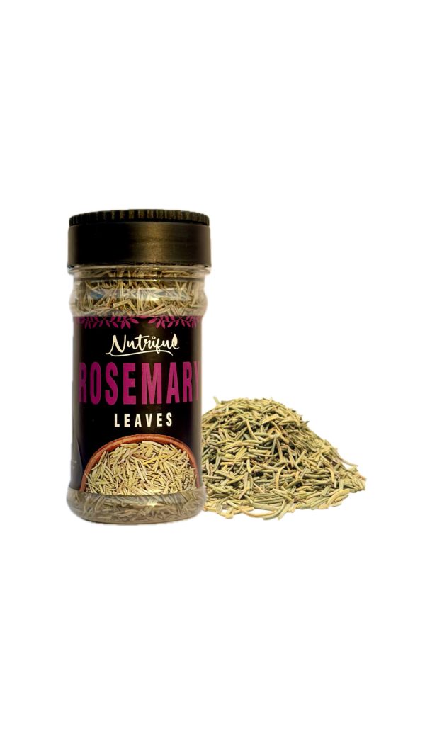 Nutriful Rosemary Leaves