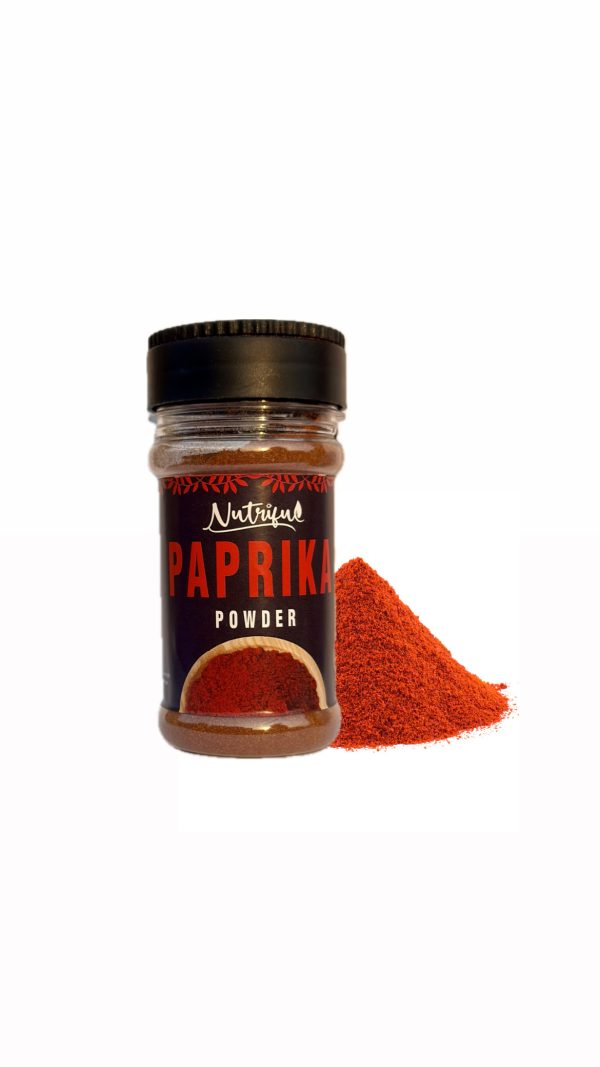 Nutriful Paprika Powder