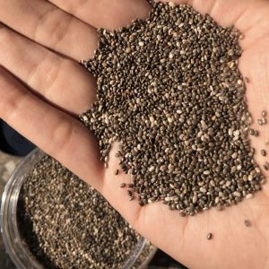 Chia Seed Promo - Image 3