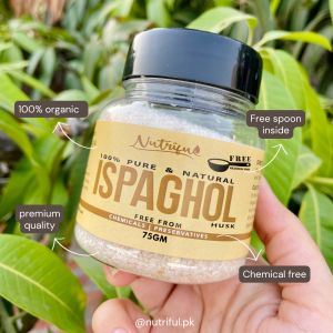 ISPAGHOL