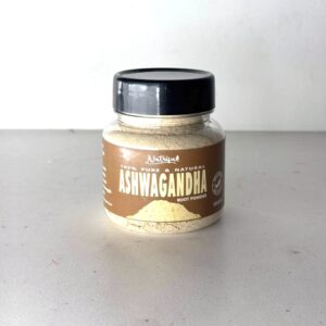 Ashwagandha Root Powder