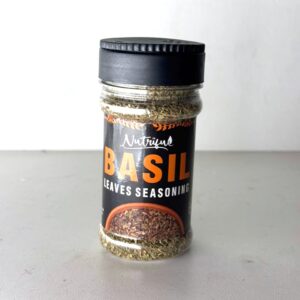 Nutriful Basil Leaves