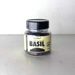 Nutriful Basil Seeds | Organic (150gm)