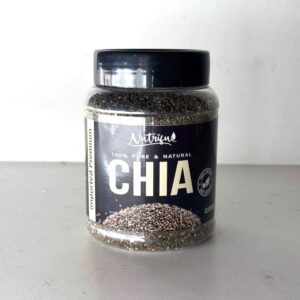 Nutriful Chia Seeds | Organic