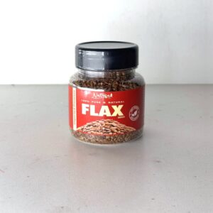 Nutriful Flax Seeds | Organic