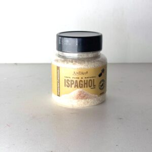ISPAGHOL