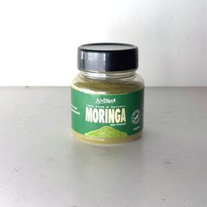 Moringa Leaf Powder