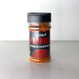 Nutriful Paprika Powder