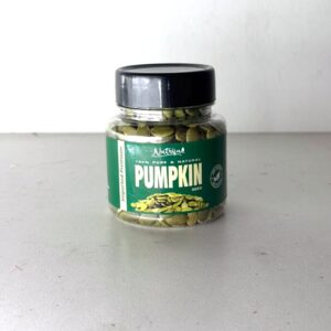 Nutriful Pumpkin Seeds | Organic
