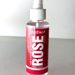 Nutriful Rose Water | Organic