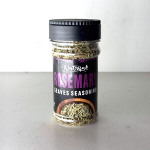 Nutriful Rosemary Leaves