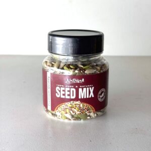 Nutriful Seed Mix | 100% Pure & Natural
