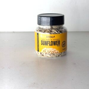 Sunflower Seeds | Organic